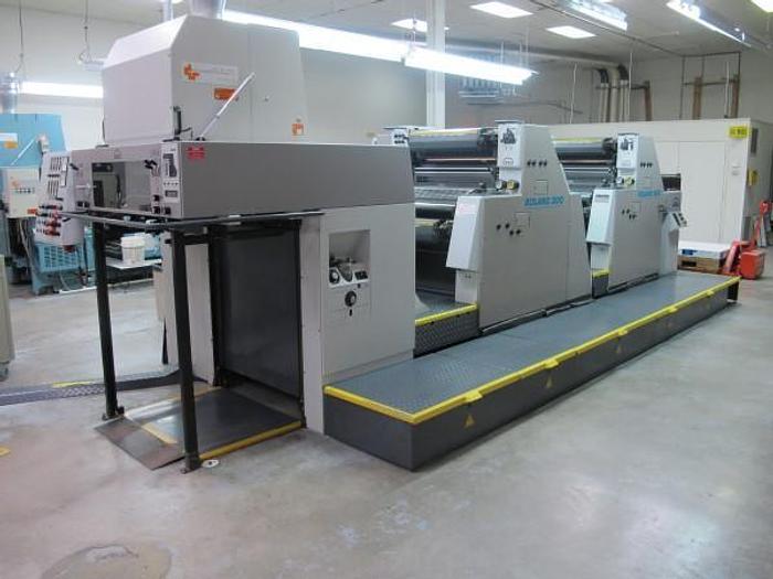 Used Thursday, February 13, 2020, 1:00 PM (ET), Whitehall Printing Company