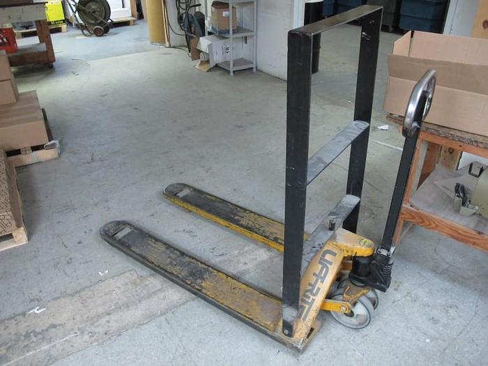 Used Wednesday, January 7, 2015 1:00 PM (ET), Northern New Jersey Printer