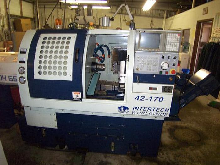 Used Ross Manufacturing