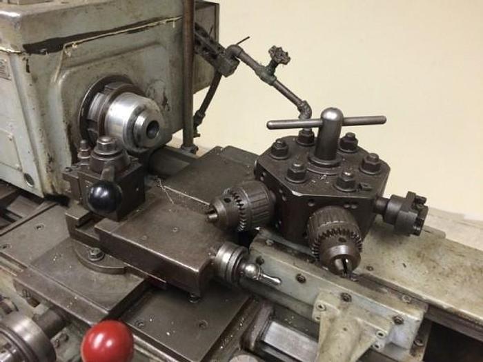Used Tuesday, August 4, 2015 1:00 PM (ET), Machine Tool & CNC Auction