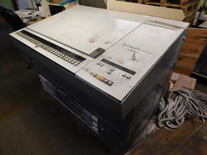 Used Wednesday, April 3, 2019, 1:00 PM (ET), Graessle-Mercer