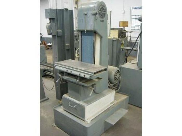 Used 12/2/2010, Gloucester Engineering Company