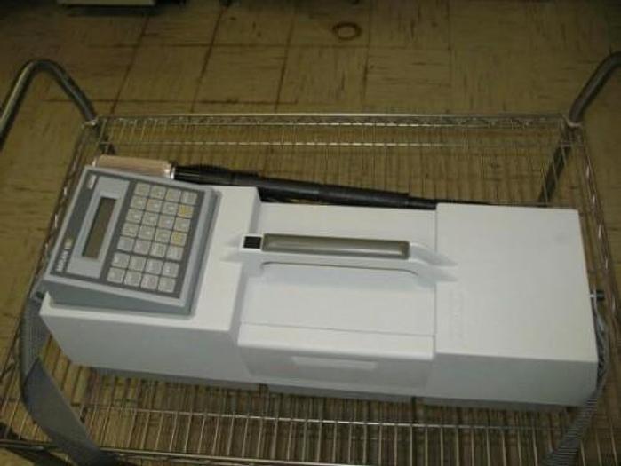 Used 11/11/2010, IBM - Semiconductor Test