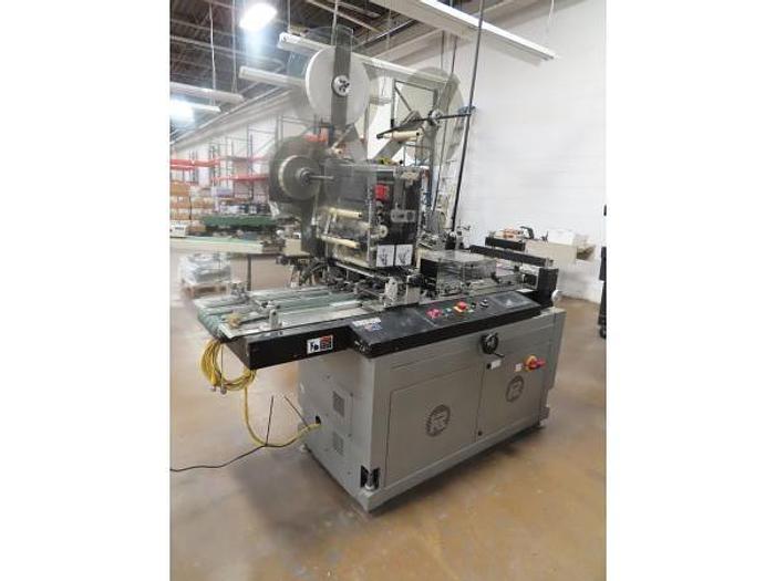Used Thursday, January 28, 2021, 1:00 PM (ET), Major Commercial Printer