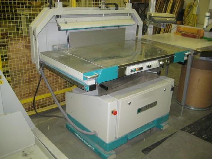 Used 4/7/2010, Modern International Graphics