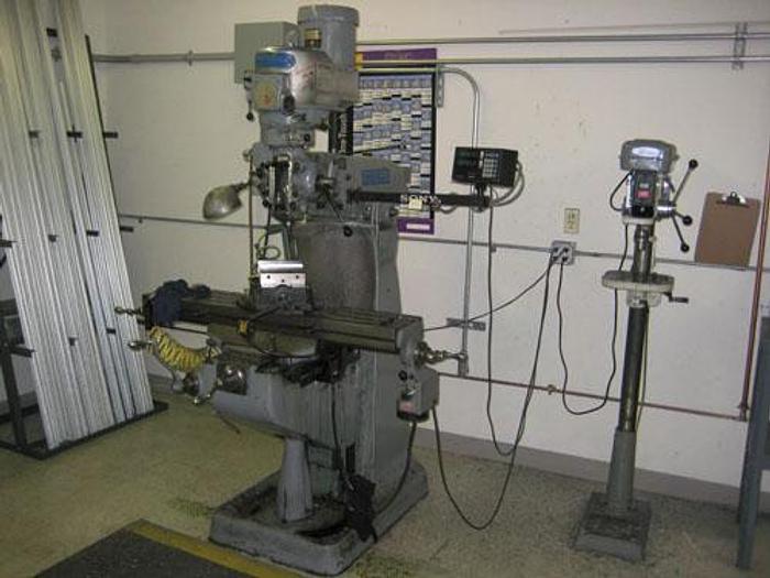 Used Quantum Leap Packaging