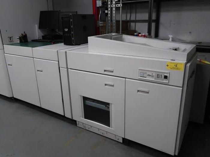 Used Wednesday, July 17, 2024, 11:00 AM (ET) Hi Tech Printing Systems