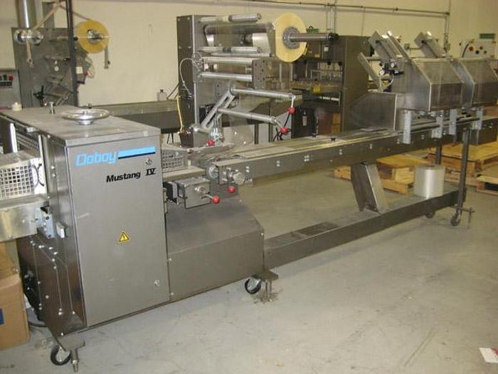 Used Hammer Press