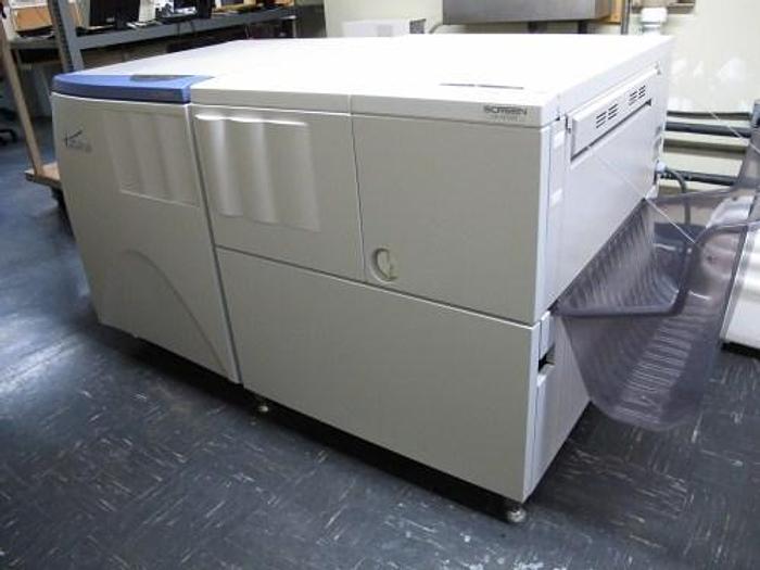 Used 6/27/2012, Heinrich Ceramic Decal