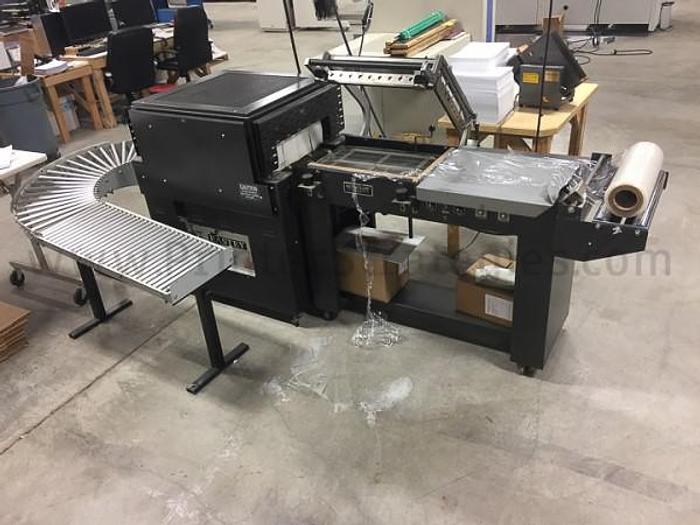 Used Thursday, December 14, 2017, 1:00 PM (ET), Shutterfly Surplus Equipment
