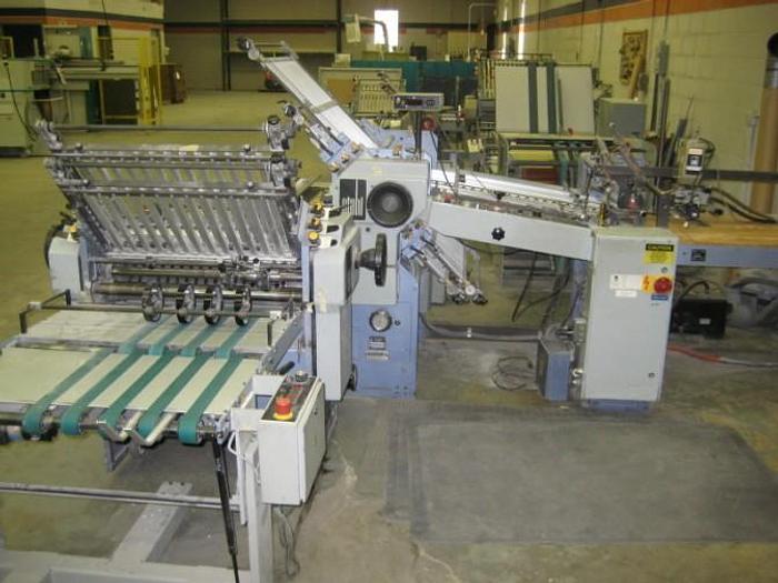 Used 4/7/2010, Modern International Graphics