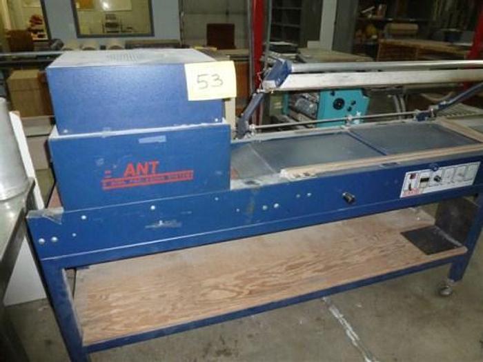 Used Tuesday, June 19, 2012, 10:00 AM (ET), Gibraltar Printing