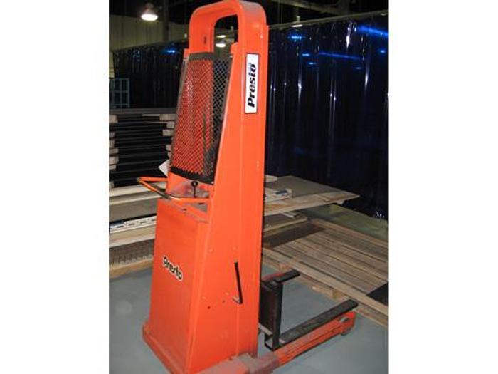 Used SMTC Manufacturing Corpo