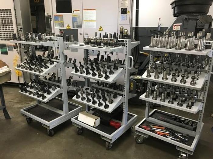 Used Wednesday, July 20, 2016 10:30 AM (ET), Mikco Manufacturing Technologies