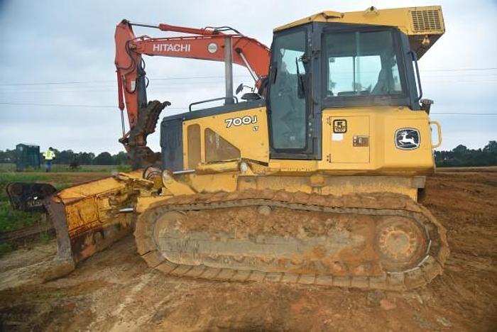 Used Friday, June 23, 2023, 9:00 AM (ET), Clearwater Construction - Auction #1