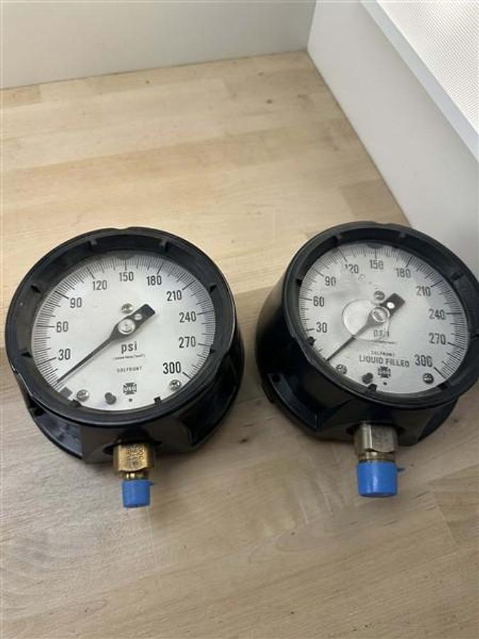 Used Wednesday, December 10, 2025, 1:00 PM (ET) - Chris Stanley's Industrial Surplus