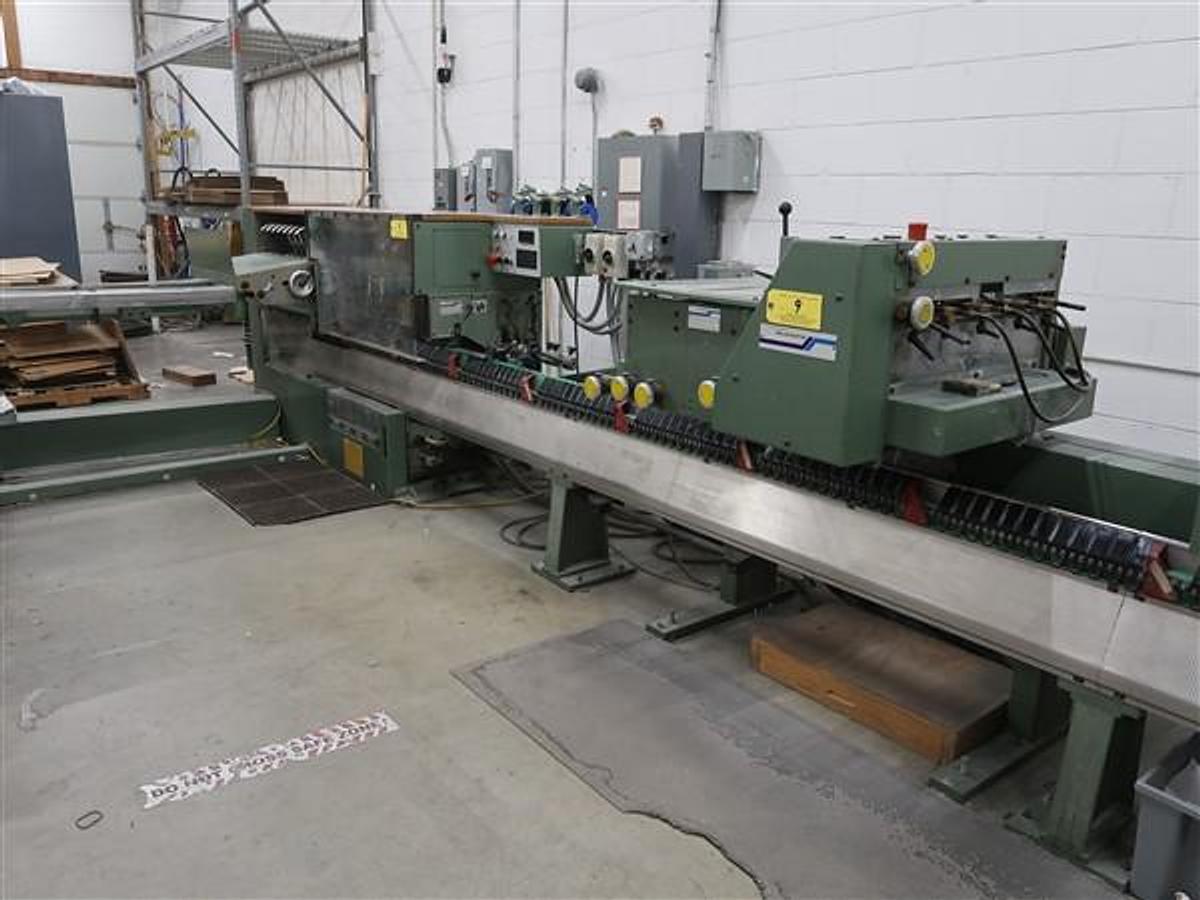 Used Wednesday, September 23, 2026, 1:00 PM (ET) - Meridian Printing