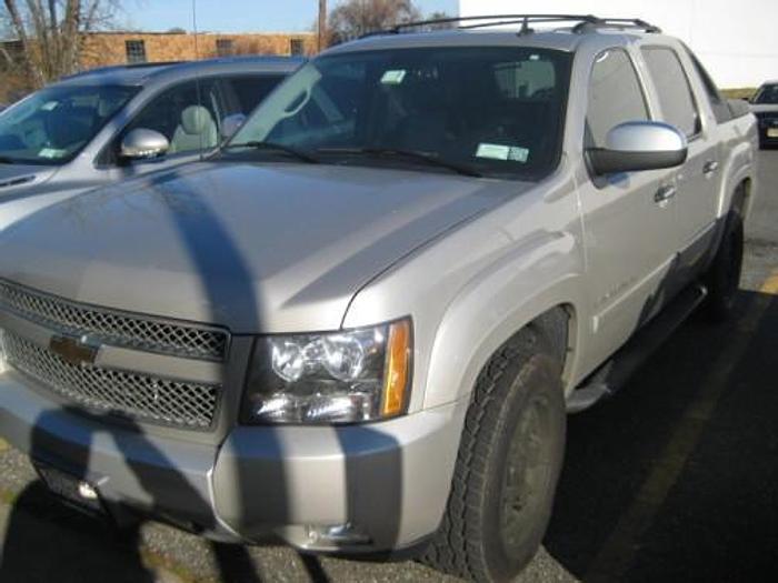 Used Astoria Graphics