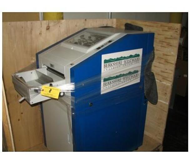 Used Berkshire Westwood Graphics