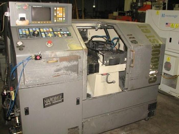 Used 4/26/2012, Edlund Manufacturing Co.