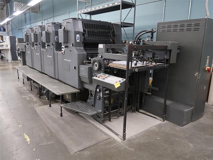 Used Thursday, March 27, 2025, 11:00 AM (ET) - Fusebox One (CMS)
