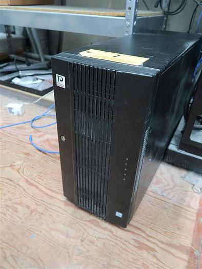 Used Thursday, March 27, 2025, 11:00 AM (ET) - Fusebox One (CMS)