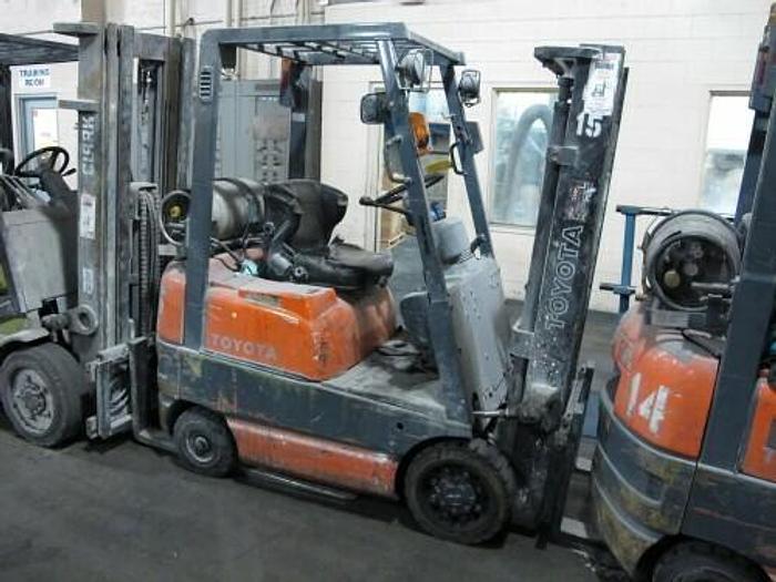 Used 3/17/2011, Plastic Diversity Solutions