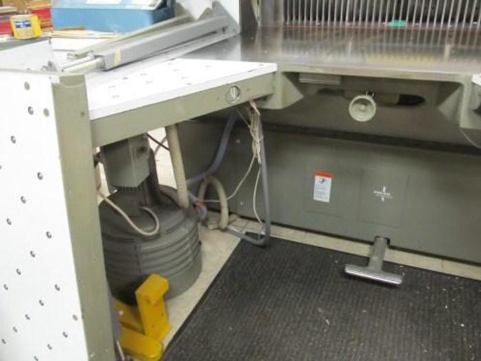 Used Thursday, September 13, 2012 1:-00 PM (ET), Printing Auction - 9/13/12