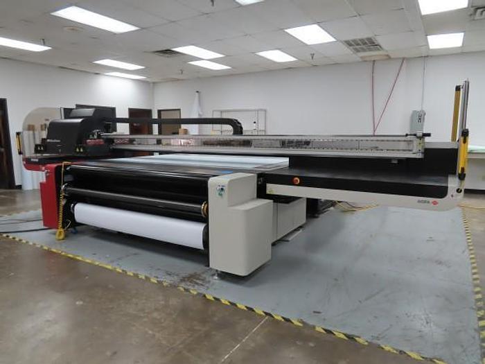 Used Wednesday, December 15, 2021, 1:00 PM (ET), Nieman Printing