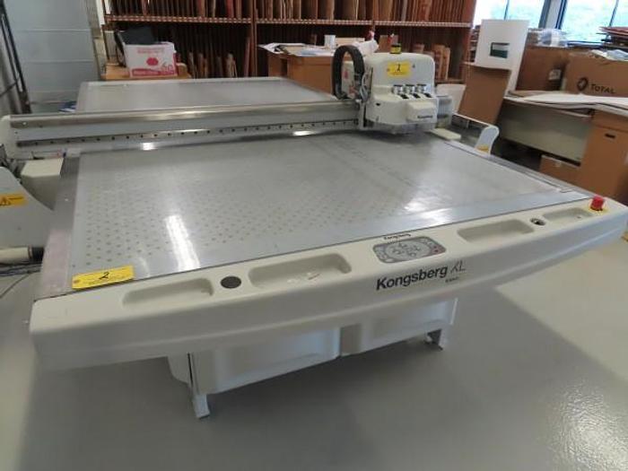 Used Thursday, August 15, 2019, 1:00 PM (ET), NuPak Printing