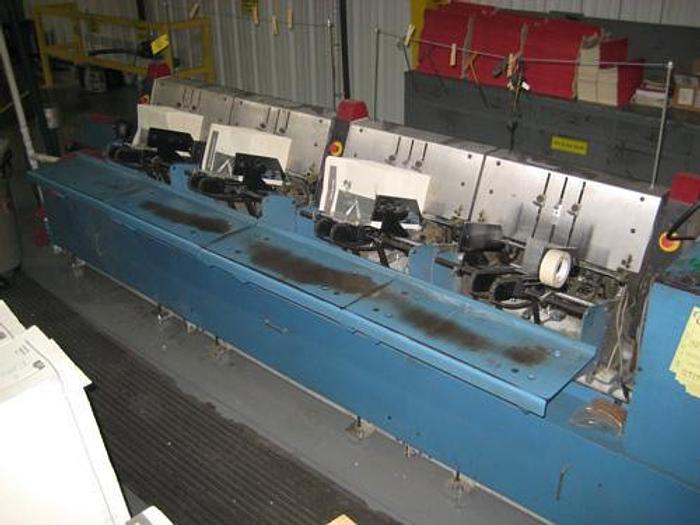 Used Mazer Printing