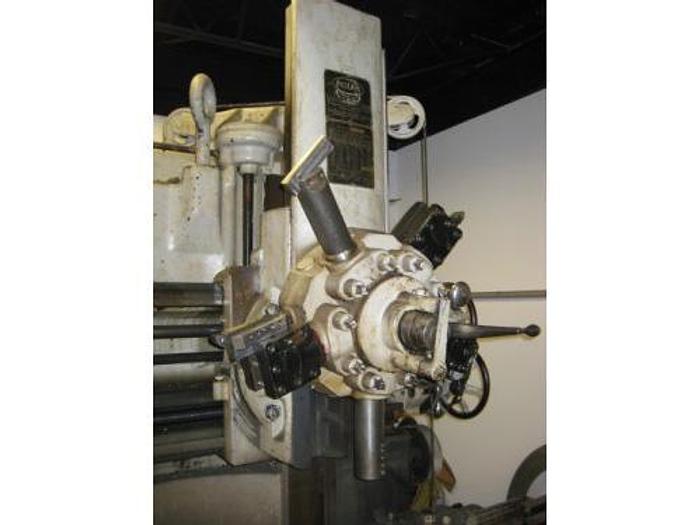 Used Tuesday, November 12, 2013 1:00 PM (ET), Turbo Specialists