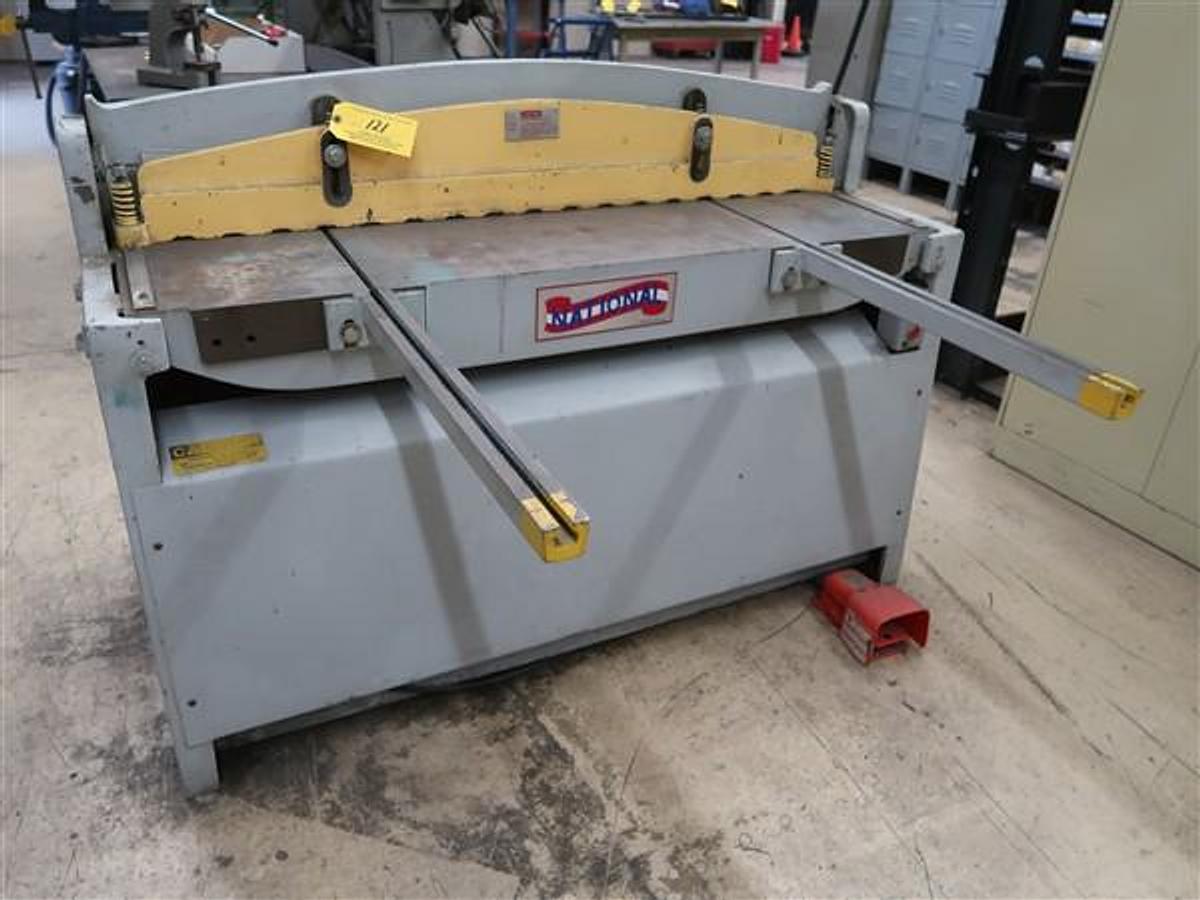 Used Wednesday, November 12, 2025, 1:00 PM (ET) - Reindl Bindery