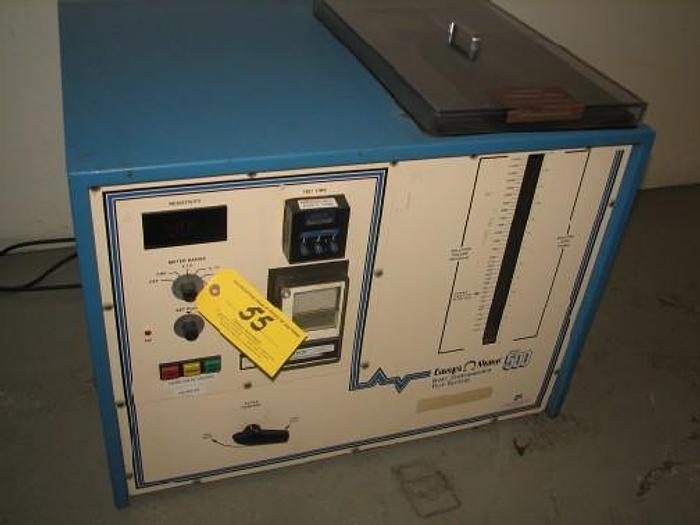 Used 6/1/2010, Advanced Metals Technologies