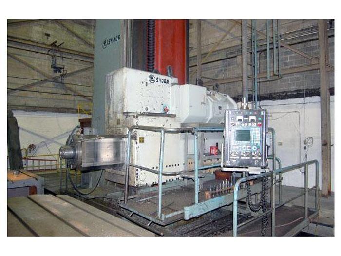 Used Metco Manufacturing