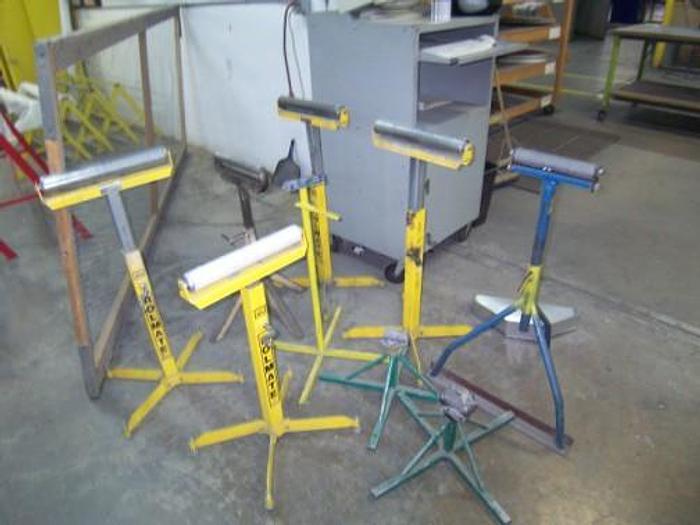 Used 3/17/2010, Pride Signs