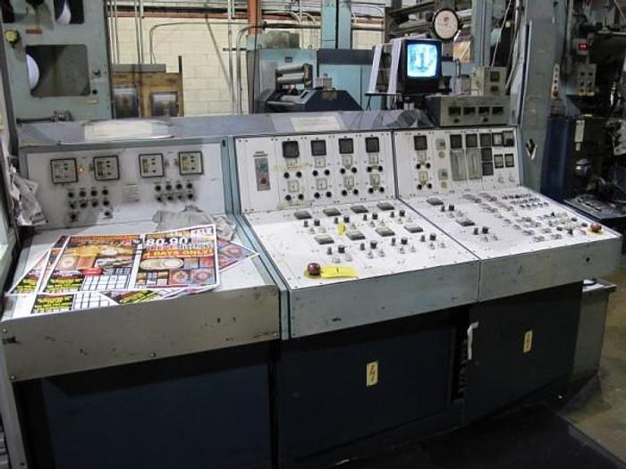 Used Auction Cancelled, Superior Graphics