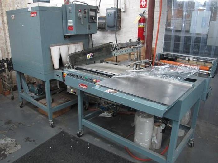 Used Thursday, May 28, 2015 1:00 PM (ET), Standard Modern - Surplus Equipment to Company's Ongoing Needs