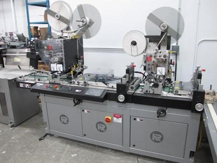 Used Wednesday, May 8, 2013 1:00 PM (ET), Sterling United