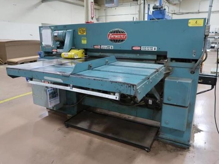 Used Thursday, May 4, 2023, 1:00 PM (ET), Surplus Printing Equipment