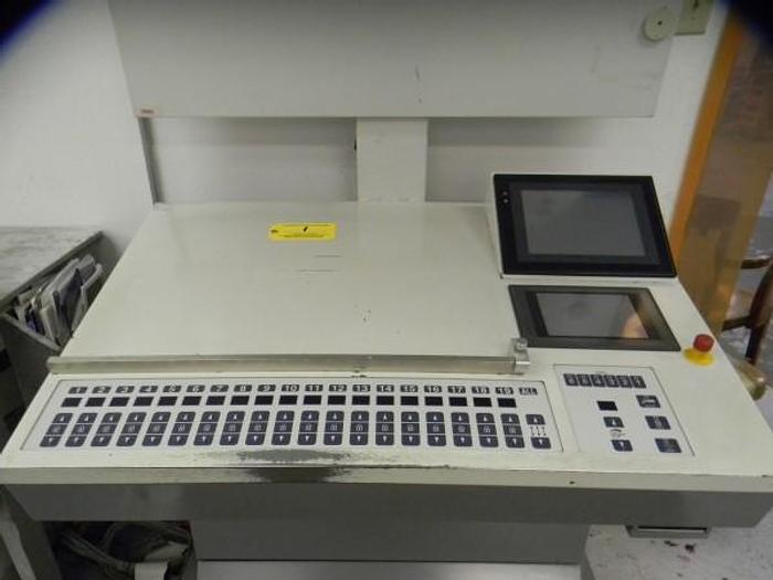 Used Tuesday, November 14, 2017, 1:00 PM (ET), Becker Printing Company, Inc.