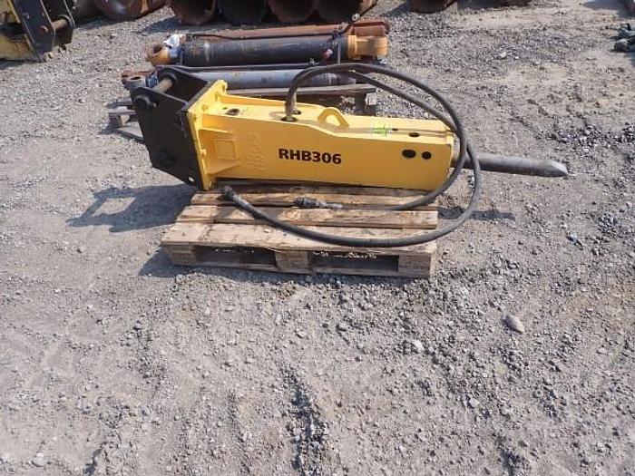 Used Friday, June 23, 2023, 9:00 AM (ET), Clearwater Construction - Auction #1