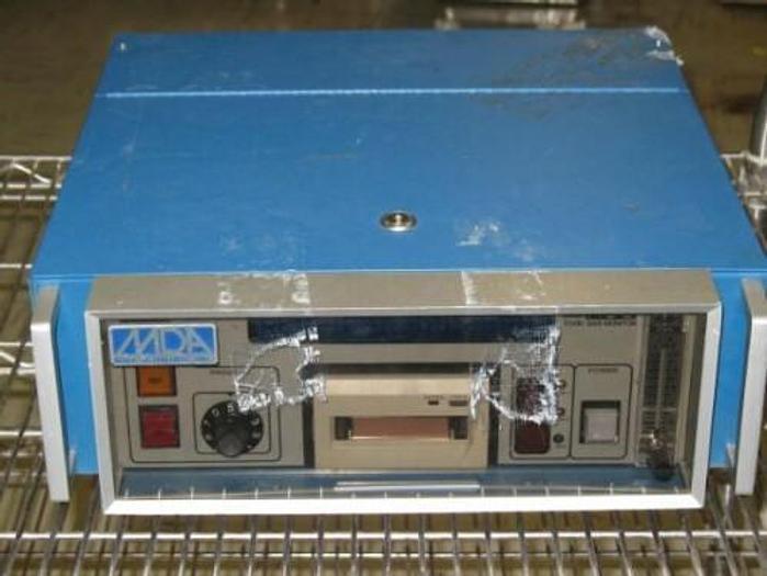 Used 11/11/2010, IBM - Semiconductor Test