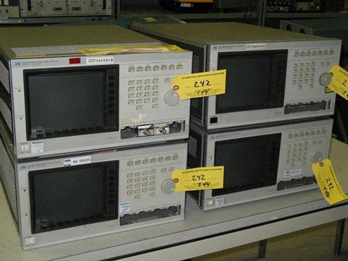 Used IBM Test & Measurement E