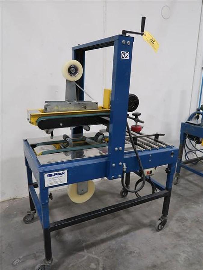 Used Wednesday, November 12, 2025, 1:00 PM (ET) - Reindl Bindery