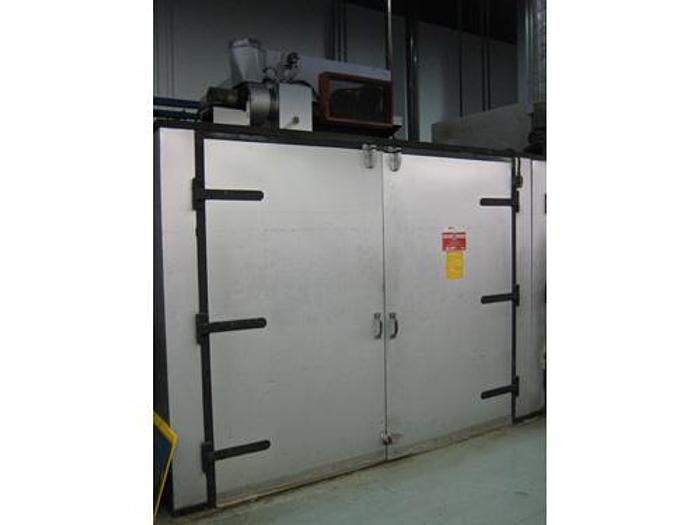 Used SMTC Manufacturing Corpo