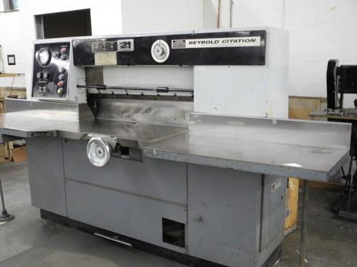 Used Thursday, September 12, 2013 1:00 PM (ET), Rivkind Associates