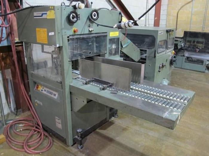 Used Auction Cancelled, Superior Graphics