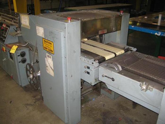 Used Mazer Printing