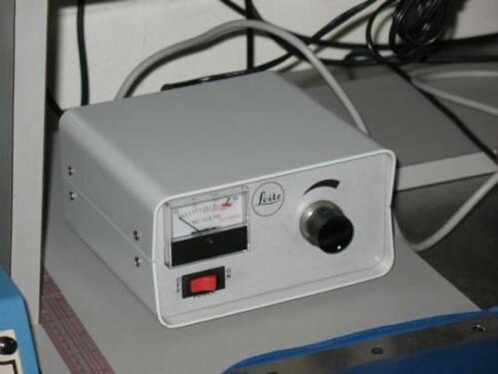 Used 11/9/2010, IBM - Test & Measurement